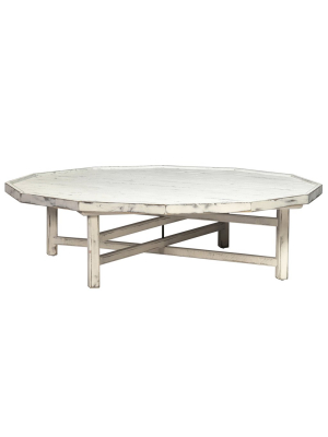 Lyndon Leigh Kilmaine Coffee Table