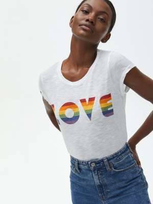 Love Tee