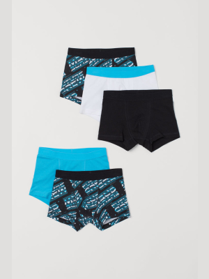 5-pack Boxer Shorts