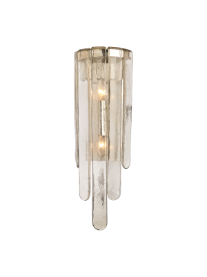 Fenwater 2 Light Wall Sconce