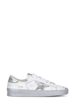 Golden Goose Deluxe Brand Stardan Sneakers