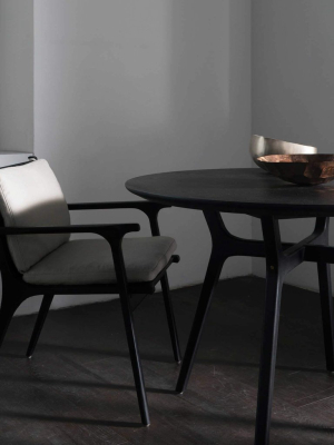 Ren Dining Armchair