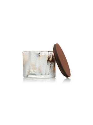 Frasier Fir Statement 3-wick Candle