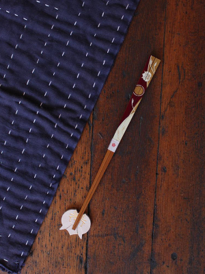 Chopsticks And Rest Set, Usagi