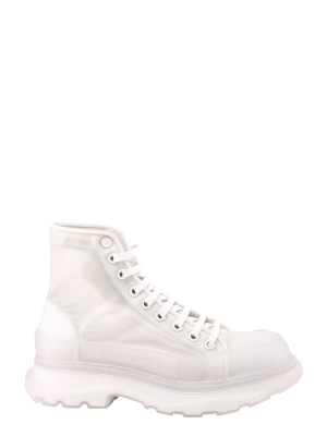 Alexander Mcqueen Tread Slick Sneakers