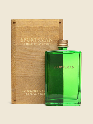 Sportsman Cologne