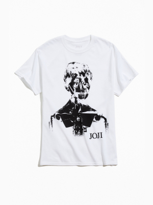 Joji Uo Exclusive Nectar Shattered Robo Tee