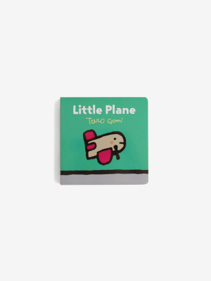 Little Plane