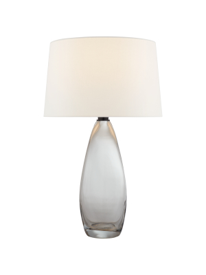 Myla Large Tall Table Lamp