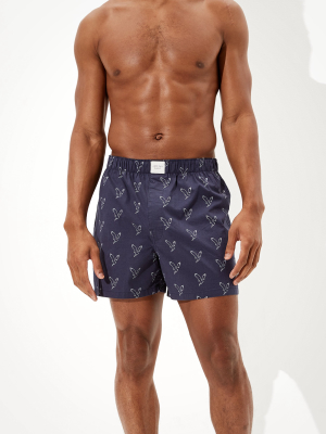 Aeo Eagle Boxer Short