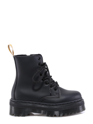 Dr. Martens Jadon Lace-up Boots