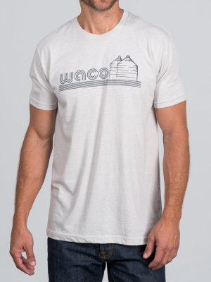 Waco + Silos Shirt