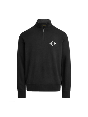 Men’s Quarter-zip Pullover