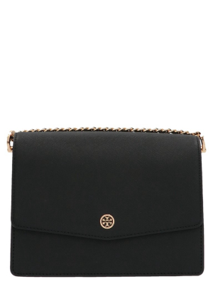 Tory Burch Robinson Convertible Shoulder Bag