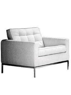 Florence Knoll Lounge Chair