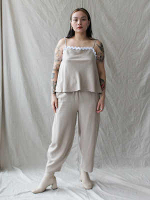 Aiko Trouser