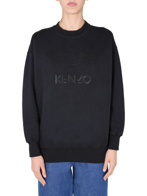 Kenzo Tiger Oversize Sweatshirt