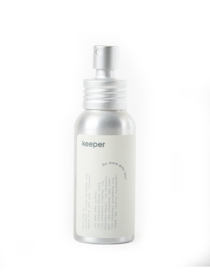 Keeper Cleansing Hand Spray