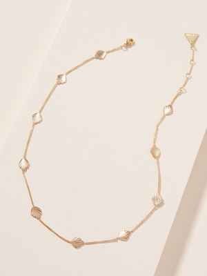 Ryan Necklace
