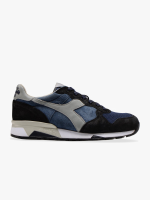 Diadora Logo Low-top Sneakers