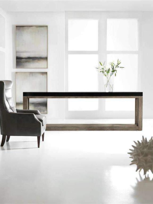 Melange Vienna Console