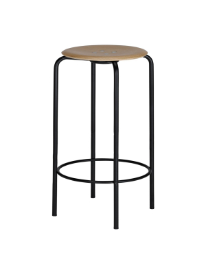 Kevi 2053 Counter Stool