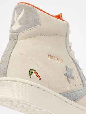 Converse X Bugs Bunny Pro Leather