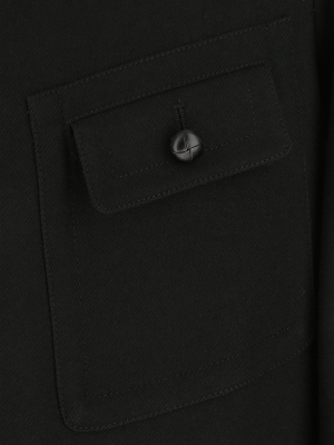 Maison Margiela Pocket-detailed Jacket