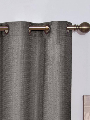 Madison Blackout Curtain - Eclipse™