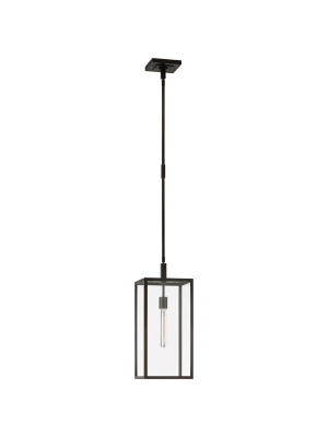 Fresno Medium Hanging Lantern