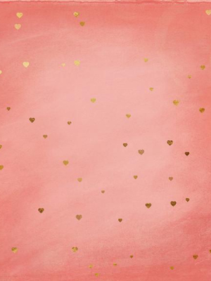 Blushing Over You
