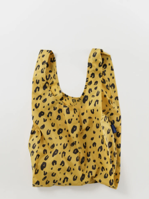 Baggu Standard In Leopard