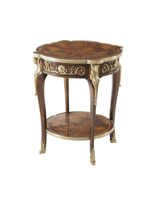 Bernadette Side Table