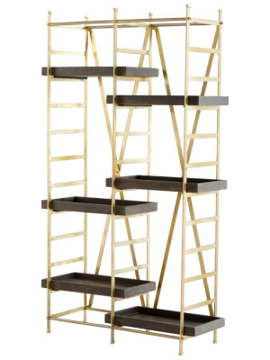 Corsetto Etagere