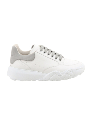 Alexander Mcqueen Court Sneakers