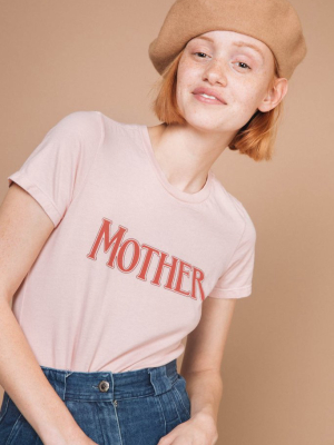 Mother Shirt