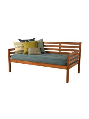 Yorkville Daybed - Dual Comfort