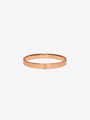 Kira Hinged Slim Bracelet