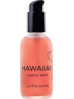 Hawaiian Beauty Water