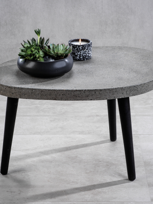 Monteverde Terrazzo Tables