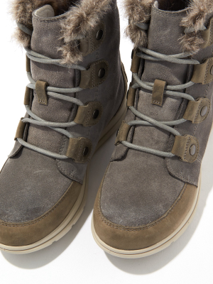 Sorel Explorer Joan Boot