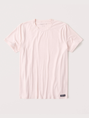 Lightweight Crew Tee