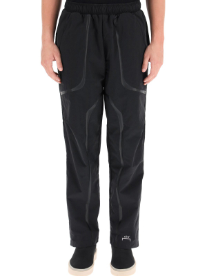 A-cold-wall* Overlay Track Pants