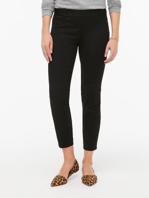 Petite Winnie Pant Stretch Cotton