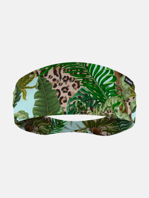 Feline Paradise Headband