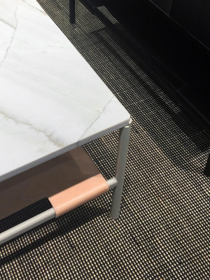 Mies Lounge Table