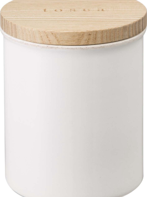 Tosca Ceramic Canister