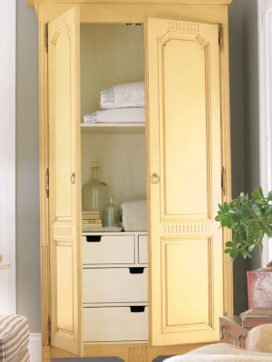 Middleburg Armoire