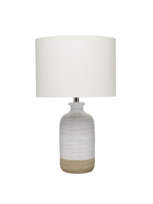 Ashwell Table Lamp