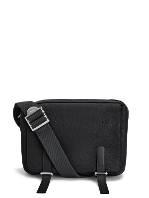 Loewe Military Xs Messenger Bag